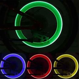 NeonDrive: Luces LED para Bicis, Motos y Autos